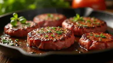 jak udělat šťavnaté karbanátky recept – Recept na šťavnaté karbanátky: krok za krokem k dokonalosti