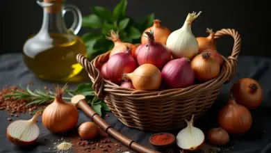 jak zkaramelizovat cibuli správně – Karamelizace cibule: jak na to správně