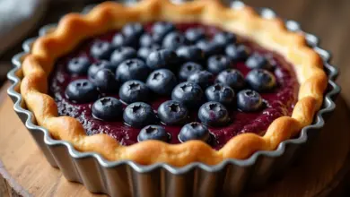 koláč se zakysanou smetanou recept – Skvělý koláč se zakysanou smetanou: recepty a tipy