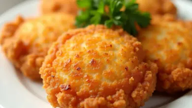 kuřecí řízky v jogurtu recept na přípravu – Skvělý recept na kuřecí řízky v jogurtu: krok za krokem