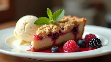 lity koláč s drobenkou recept – Jak upéct lahodný litý koláč s drobenkou