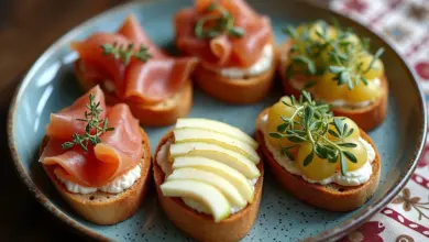 luxusní pomazánka na jednohubky recept – Recepty na luxusní pomazánky na jednohubky pro každou příležitost