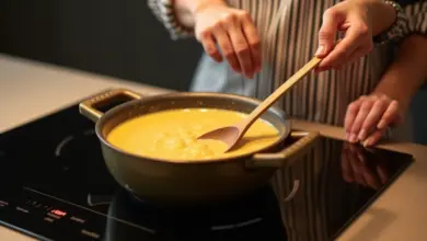 milionová polévka našich babiček recept – Recept na milionovou polévku našich babiček: chutná klasika