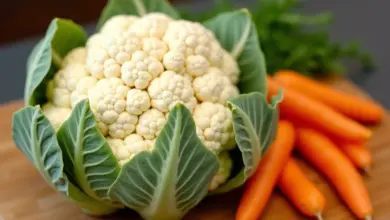 mozeček z květáku recept a příprava – Recept na mozeček z květáku: jak na to krok za krokem