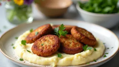 nadýchaný holandský řízek recept – Recept na nadýchaný holandský řízek: Krok za krokem