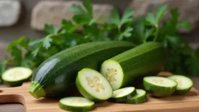 bramborák z cukety recept – Jednoduchý recept na bramborák z cukety
