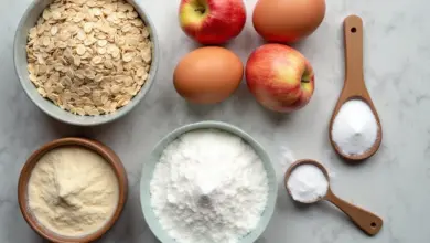 ovesné vločky recept a jejich využití – Využití a recepty s ovesnými vločkami pro každého