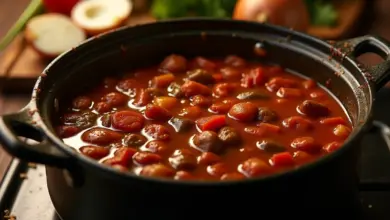 Recept na poctivý segedínský guláš