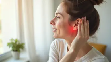 píchání v uchu příčiny a léčba – Píchání v uchu: Jaké jsou příčiny a účinná léčba