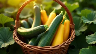 recept z cukety na chutné pokrmy – Skvělé pokrmy z cukety: chutné recepty pro každého