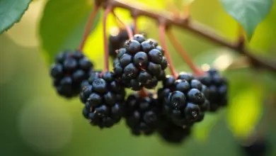 sirup z aronie za tepla recept – Jak připravit sirup z aronie za tepla: podrobný recept