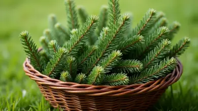 smrkový sirup recept na domácí výrobu – Jak připravit domácí smrkový sirup: krok za krokem