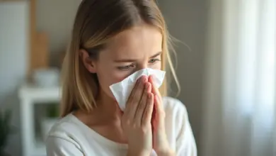 strupy v nose příčiny a léčba – Strupy v nose: Jaké jsou příčiny a účinná léčba?