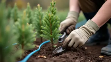 živý plot neopadavý jak ho založit a udržovat – Jak založit a udržovat neopadavý živý plot