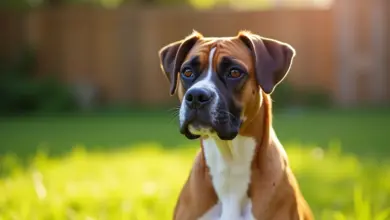 boxer pes povaha a péče o plemeno – Boxer pes: charakteristika povahy a zásady péče o plemeno