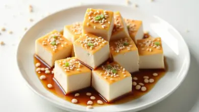 co je tofu a jak ho používat – Tofu: Vše, co potřebujete vědět a jak ho používat