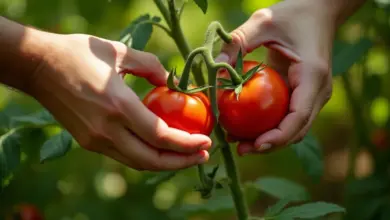 jak zaštipovat rajčata pro lepší úrodu – Jak zaštipovat rajčata pro větší a kvalitnější úrodu