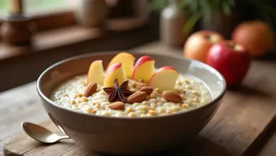 jáhlová kaše recept a výhody – Jak připravit jáhlovou kaši a proč ji zařadit do jídelníčku