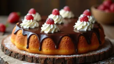 míša dort recept a příprava – Jak upéct Míša dort: recept a kompletní příprava