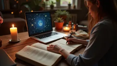 nejpřesnější horoskop jak ho vytvořit – Jak vytvořit nejpřesnější horoskop podle data narození