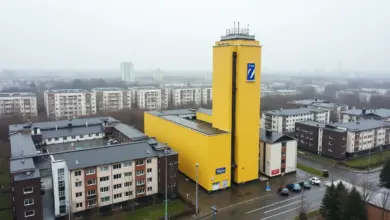 nová zbrojovka co to je a jak funguje – Nová Zbrojovka v Brně: význam, fungování a služby v moderní čtvrti