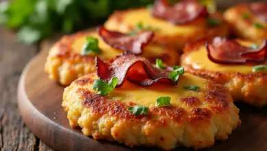 obrácené řízky recept a příprava – Jak připravit obrácené řízky: recept a postup krok za krokem