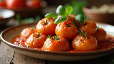 uhlířské špagety recept na netradiční jídlo – Recept na uhlířské špagety: netradiční chuť a snadná příprava
