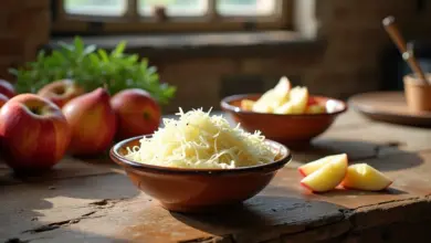 vejmrda recept a příprava – Jak připravit vejmrdu: tradiční recept a postup krok za krokem