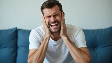 co všechno může bolet od krční páteře – Jaké bolesti mohou být způsobeny problémy s krční páteří?