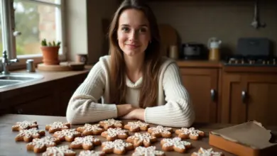 zdobení perníčku tipy a triky – Jak na zdobení perníčků: tipy a triky pro krásné výsledky