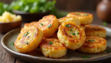 zelné placky z kysaného zelí v troubě recept – Jak připravit zelné placky z kysaného zelí v troubě krok za krokem