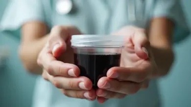 černá stolice příčiny a co znamená – Černá stolice – jaké jsou příčiny a co naznačuje