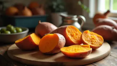 batáty recept na přípravu – Jak připravit batáty: recepty a tipy krok za krokem