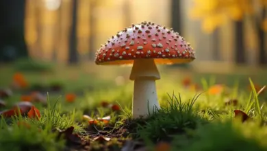 bedla vysoká jak ji poznat a využít – Bedla vysoká – bezpečné rozpoznání a využití v kuchyni
