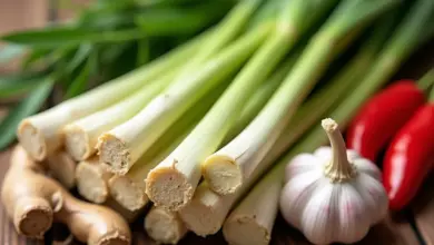 citronová tráva pěstování a využití – Jak pěstovat a využít citronovou trávu: praktický návod a tipy
