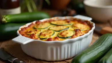 cuketová nádivka recept a tipy – Recept a praktické tipy na cuketovou nádivku