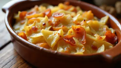 kološvárské zelí recept a příprava – Tradiční recept a příprava kološvárského zelí krok za krokem