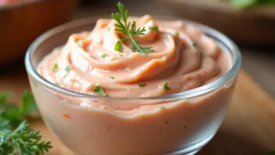 křenová pomazánka recept a variace – Recept na křenovou pomazánku a její oblíbené variace