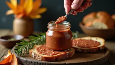 domácí játrová paštika do sklenic recept – Recept na domácí játrovou paštiku do sklenic