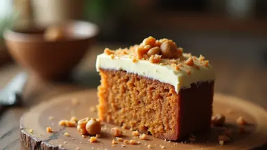 mrkvova buchta recept na sladké pečení – Jak upéct dokonalou mrkvovou buchtu na sladké pečení