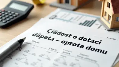 dotace na rekonstrukci domu jak získat – Průvodce k získání dotací na rekonstrukci domu