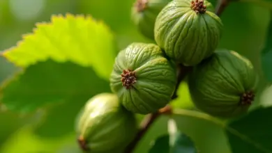 ořešák královský pěstování a péče – Kompletní průvodce pěstováním a péčí o ořešák královský