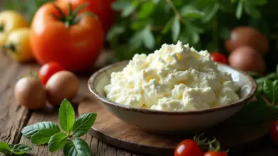 ricotta recepty na sladké i slané – Ricotta v kuchyni: recepty na sladké i slané pokrmy
