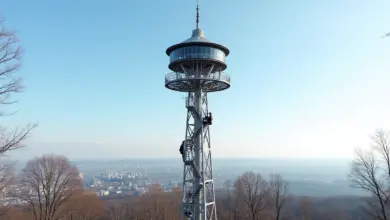 rozhledna holedná co vidět a navštívit – Co vidět a navštívit u rozhledny Holedná: kompletní průvodce