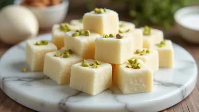 turecký med jak ho vyrobit doma – Jak snadno připravit turecký med doma: recept a rady