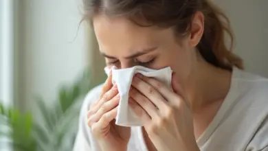 ucpané dutiny příčiny a léčba – Jak rozpoznat a léčit ucpané dutiny: příčiny a osvědčené metody