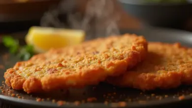 řízky naruby recept a příprava – Jak na řízky naruby: recept a tipy pro dokonalou přípravu