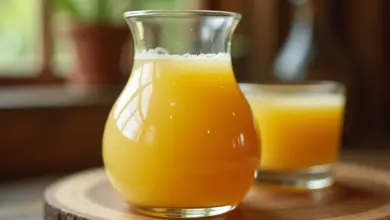 domaci vajecnak recept a tipy na přípravu - Jak připravit domácí vaječný likér: recept a osvědčené tipy