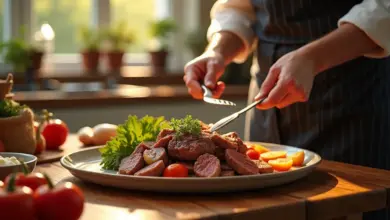 falešná svíčková recept na domácí přípravu – Jak připravit falešnou svíčkovou doma: krok za krokem