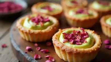linecké košíčky recept a tipy na přípravu - Linecké košíčky: recept a osvědčené tipy na přípravu